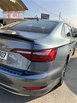 فولكسفاغن جيتا